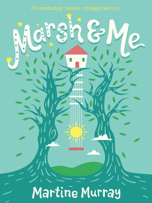 cover image of Marsh & Me